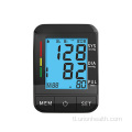 Digital Homecare Blood Pressure Monitor Uri ng braso